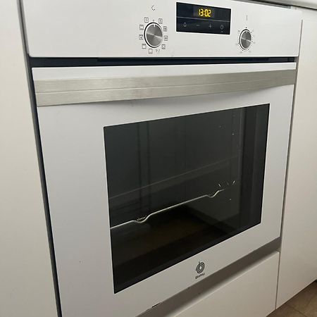 Apartamento Con Terraza,2 Min De La Playa, Ares Εξωτερικό φωτογραφία